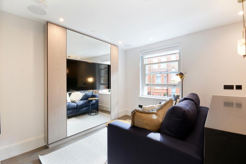 1 bed Apartment for rent in Chelsea. From JLL - Chelsea