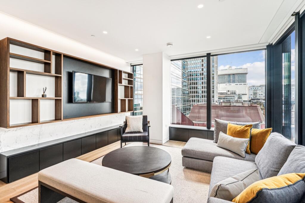2 bed Apartment for rent in Westminster. From JLL - Chelsea