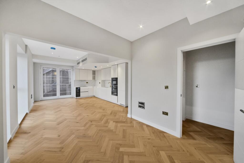2 bed Apartment for rent in . From JLL - Chelsea