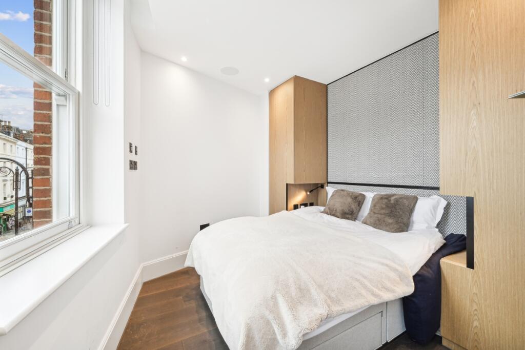1 bed Apartment for rent in Chelsea. From JLL - Chelsea