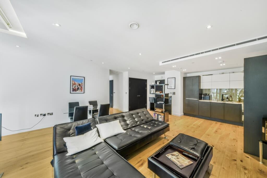 1 bed Apartment for rent in Westminster. From JLL - Chelsea