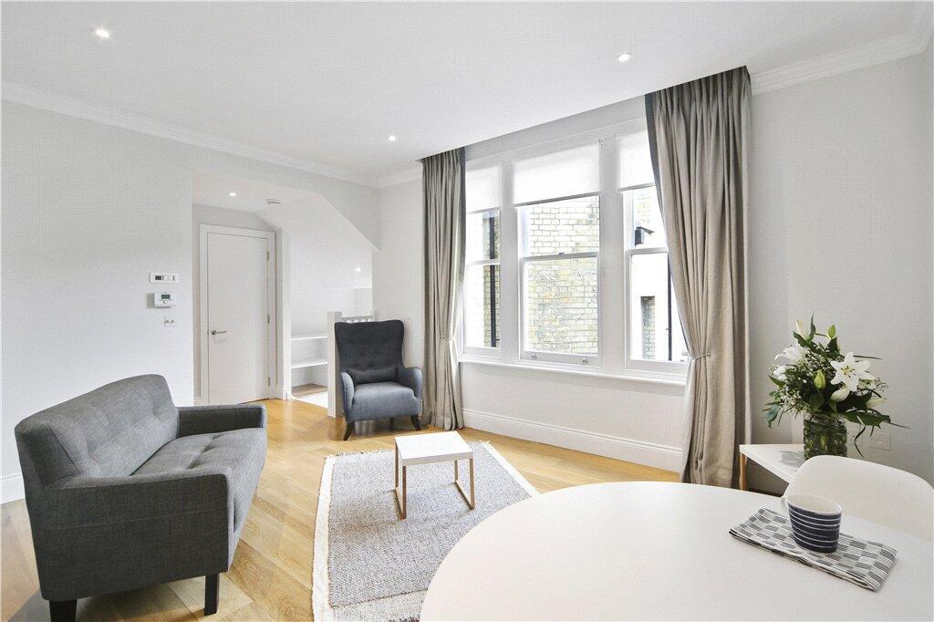1 bed Apartment for rent in Chelsea. From JLL - Chelsea