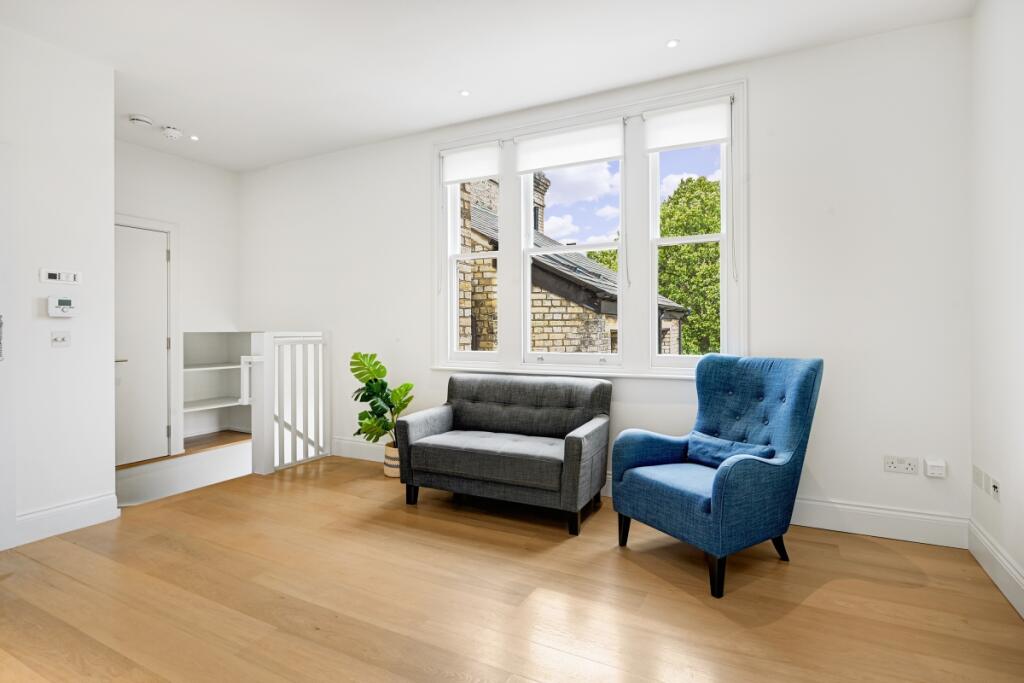 1 bed Apartment for rent in Chelsea. From JLL - Chelsea