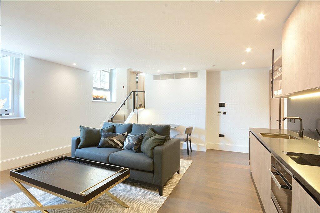 2 bed Apartment for rent in Chelsea. From JLL - Chelsea