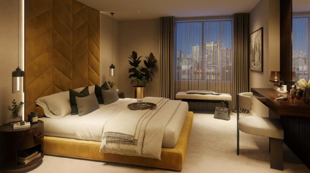 2 bed Apartment for rent in Fulham. From JLL - Chelsea