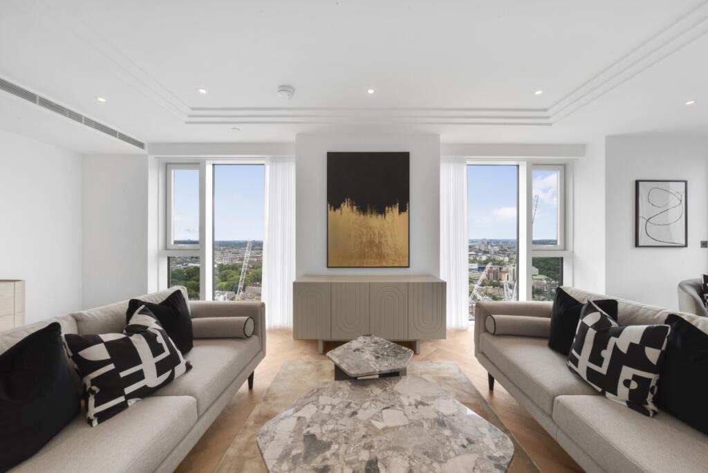 4 bed Apartment for rent in Fulham. From JLL - Chelsea