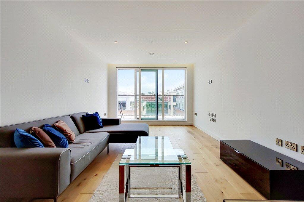 2 bed Apartment for rent in Westminster. From JLL - Chelsea