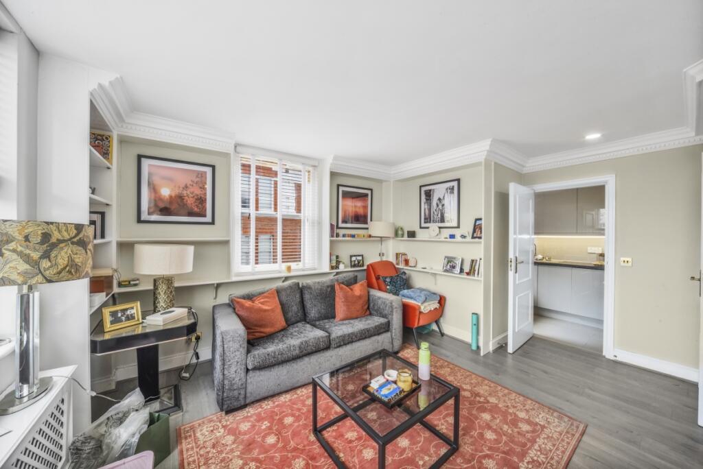 2 bed Apartment for rent in Chelsea. From JLL - Chelsea