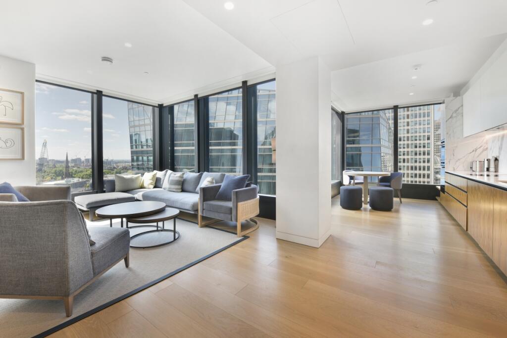 3 bed Apartment for rent in Westminster. From JLL - Chelsea