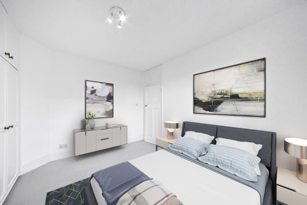 1 bed Apartment for rent in Chelsea. From JLL - Chelsea