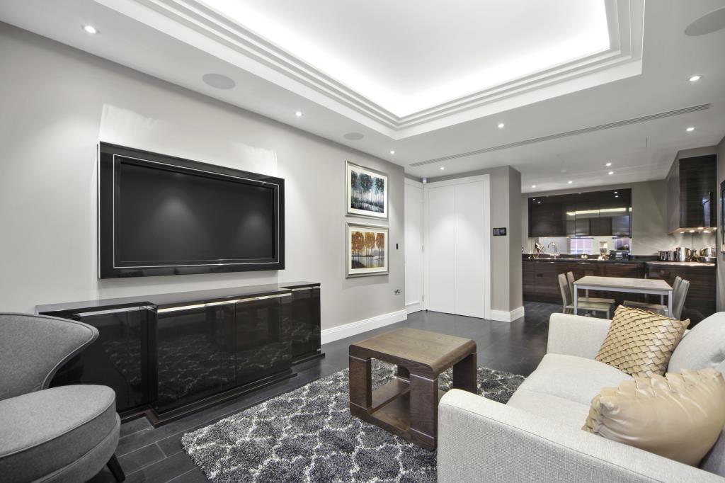 1 bed Apartment for rent in London. From JLL - Chelsea