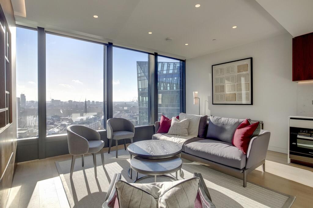 1 bed Apartment for rent in Westminster. From JLL - Chelsea 1 bed Apartment for rent in Westminster. From JLL - Chelsea