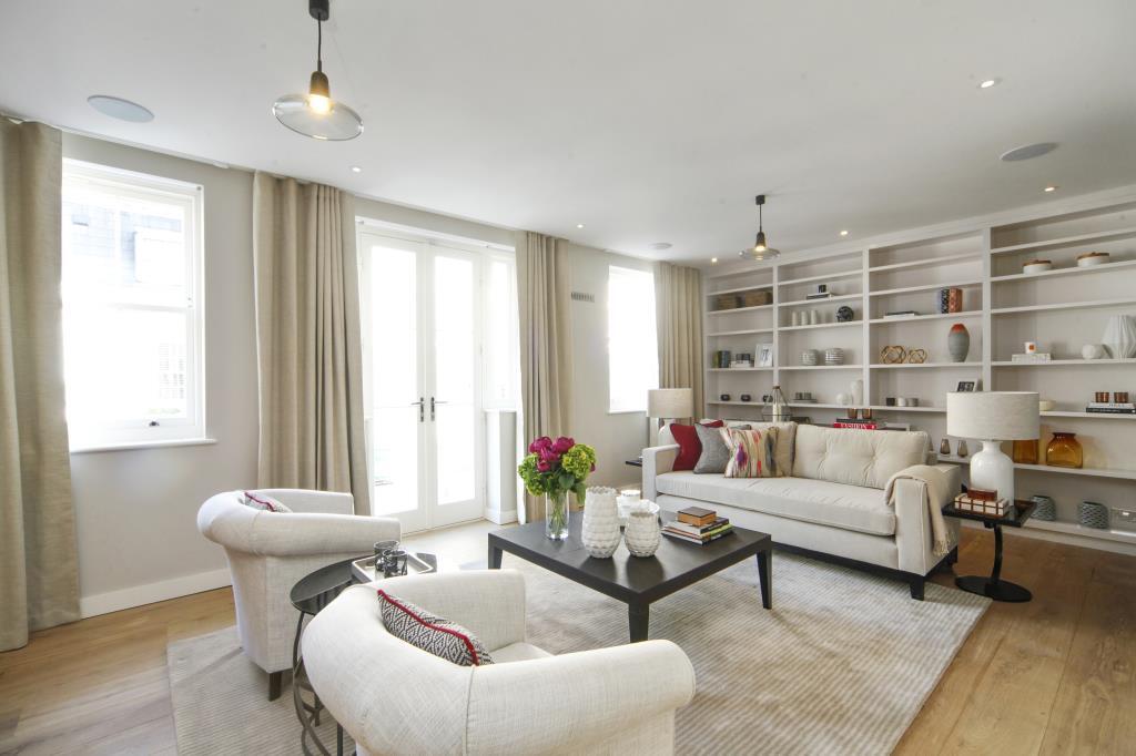 3 bed Town House for rent in Chelsea. From JLL - Chelsea