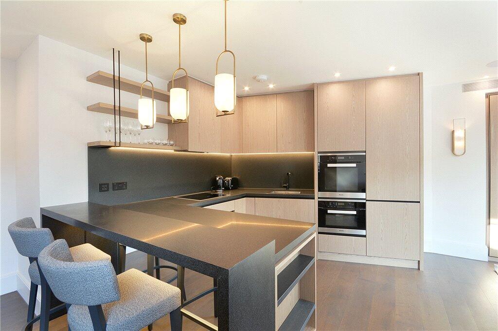 2 bed Apartment for rent in London. From JLL - Chelsea