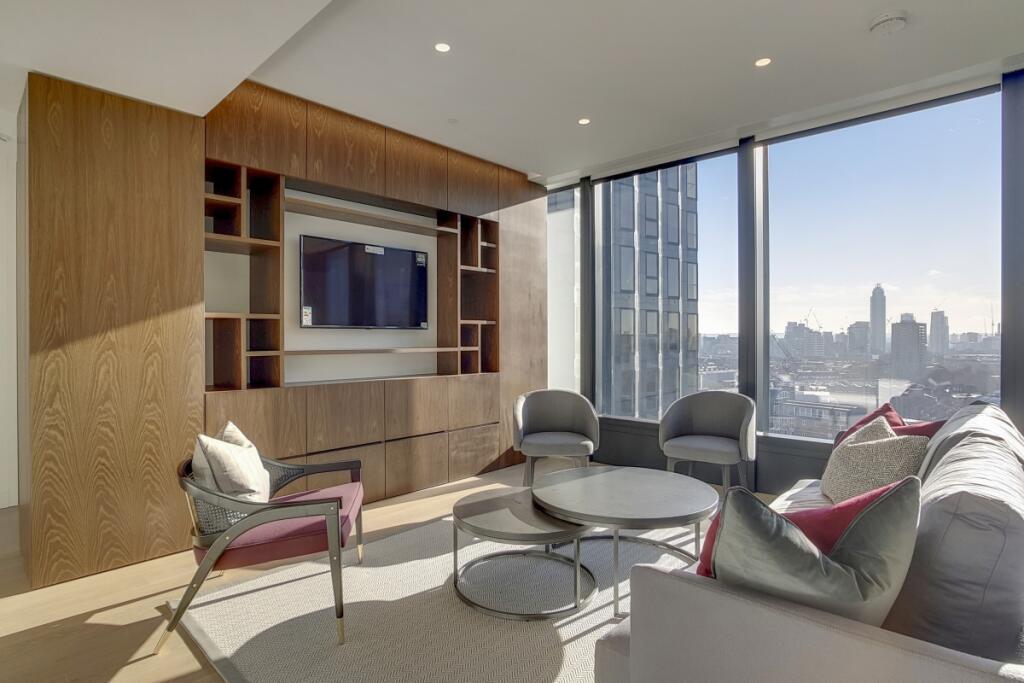 1 bed Apartment for rent in Westminster. From JLL - Chelsea
