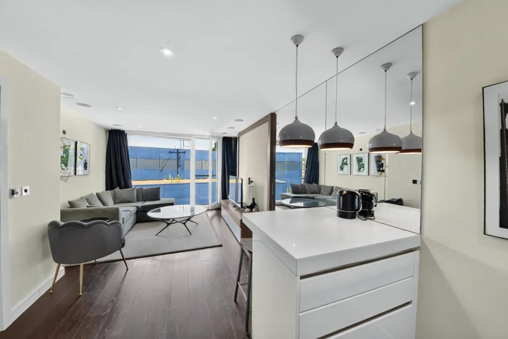 1 bed Apartment for rent in Chelsea. From JLL - Chelsea
