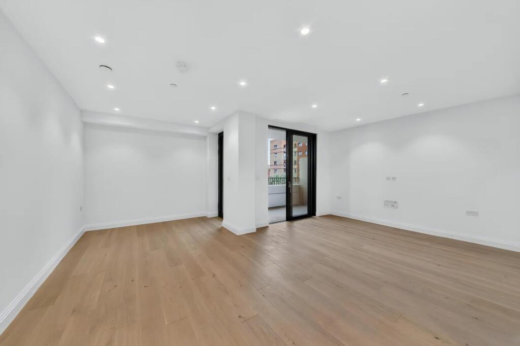 1 bed Apartment for rent in London. From JLL - Chelsea