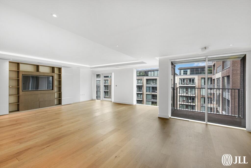 3 bed Apartment for rent in Chelsea. From JLL - Chelsea