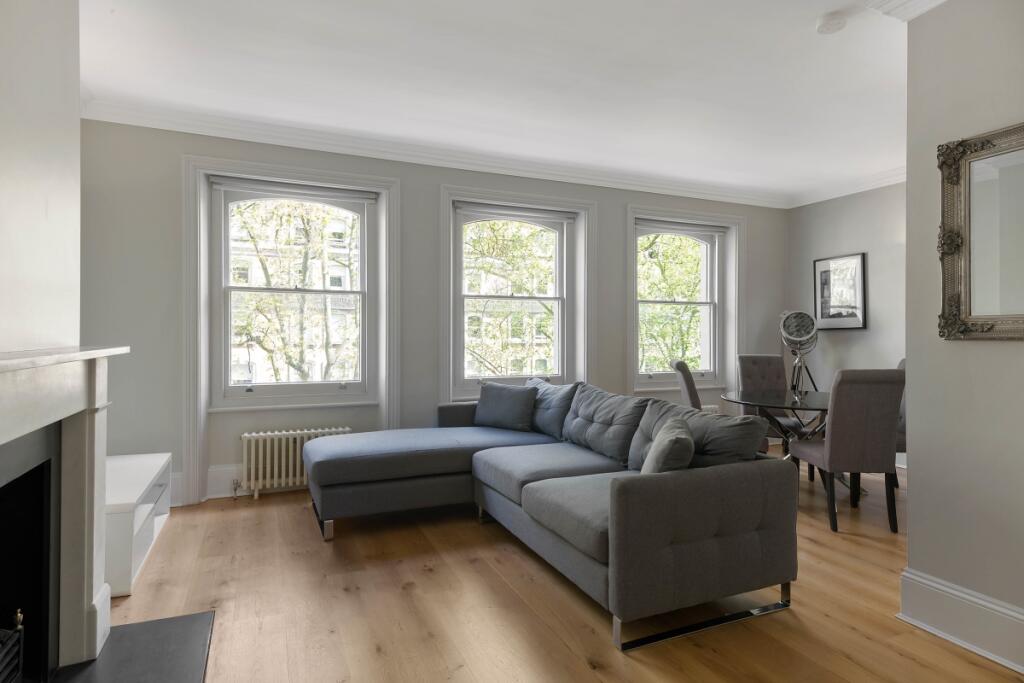 1 bed 1st Floor Flat for rent in Chelsea. From JLL - Chelsea
