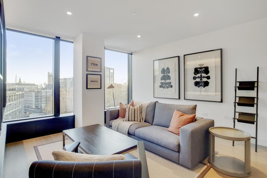 1 bed Apartment for rent in Westminster. From JLL - Chelsea