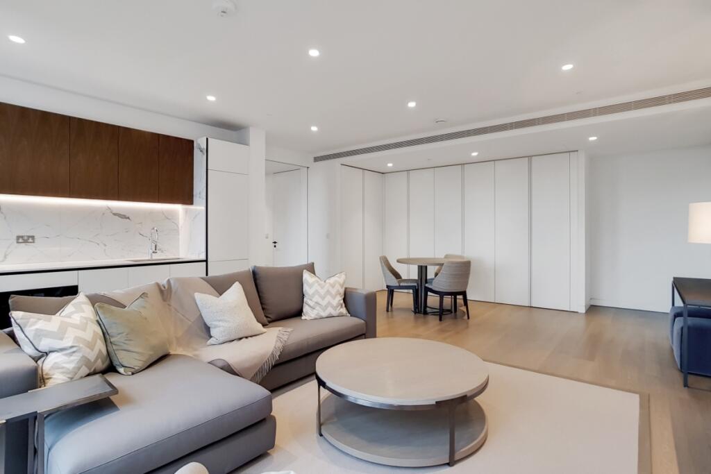 1 bed Apartment for rent in Westminster. From JLL - Chelsea