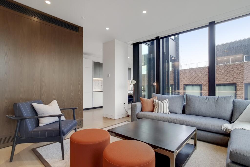 2 bed Apartment for rent in Westminster. From JLL - Chelsea 2 bed Apartment for rent in Westminster. From JLL - Chelsea