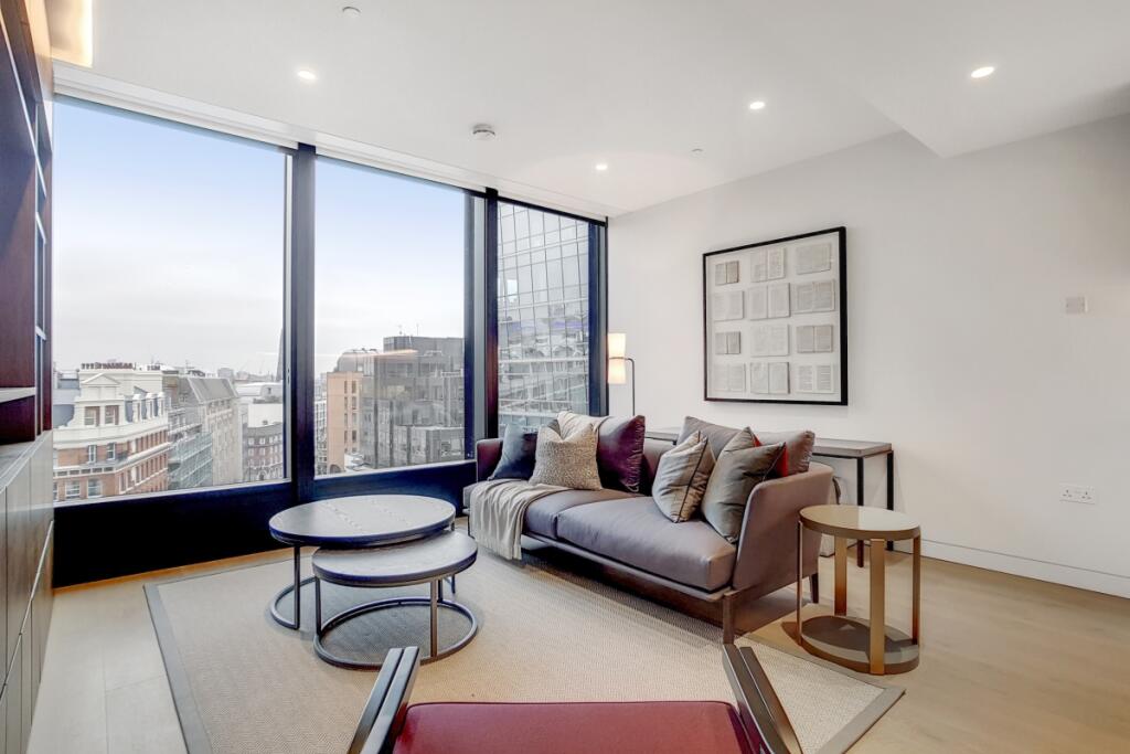 1 bed Apartment for rent in London. From JLL - Chelsea