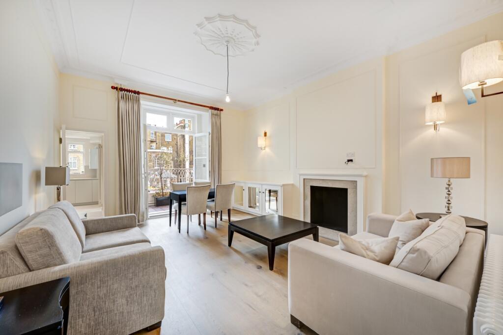 2 bed Apartment for rent in Chelsea. From JLL - Chelsea