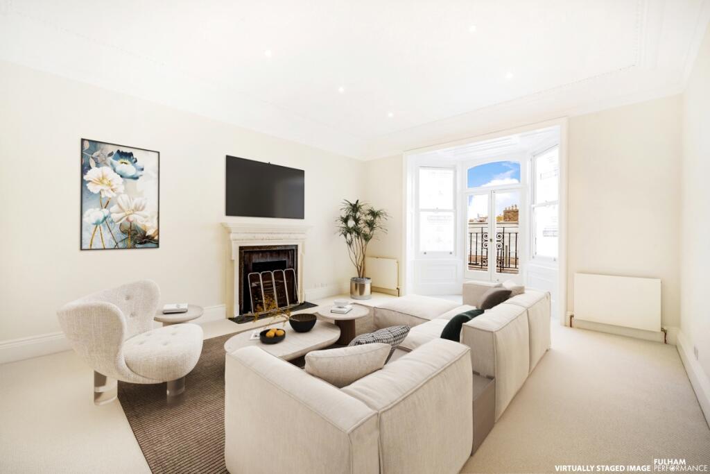 4 bed Apartment for rent in London. From JLL - Chelsea