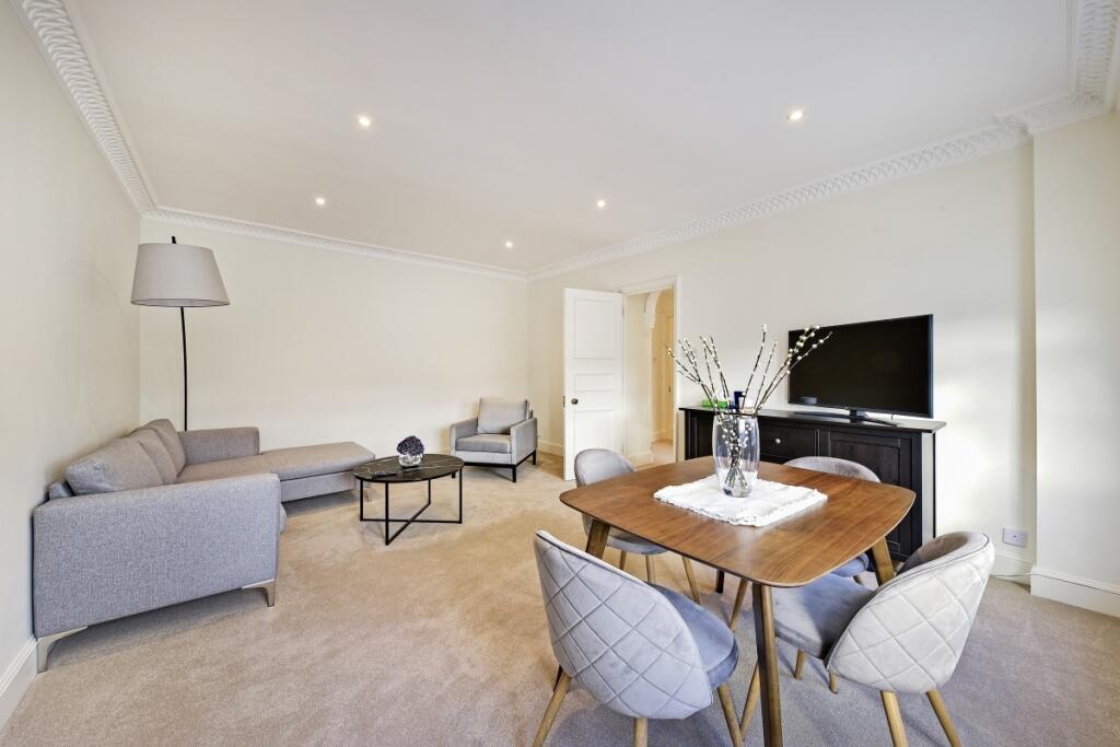 1 bed Apartment for rent in Chelsea. From JLL - Chelsea 1 bed Apartment for rent in Chelsea. From JLL - Chelsea
