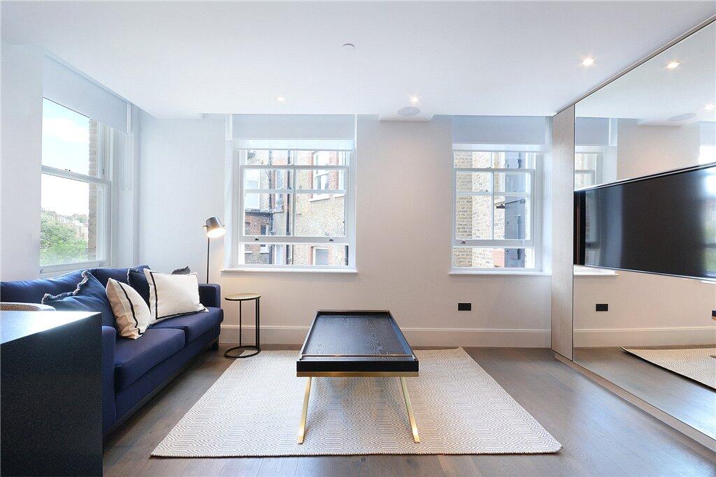 0 bed Apartment for rent in Chelsea. From JLL - Chelsea 0 bed Apartment for rent in Chelsea. From JLL - Chelsea