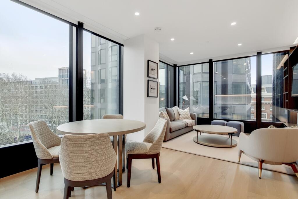 2 bed Apartment for rent in Westminster. From JLL - Chelsea