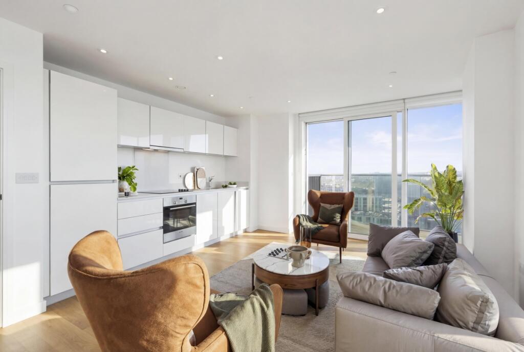 2 bed Apartment for rent in Stoke Newington. From JLL - Finsbury Park 2 bed Apartment for rent in Stoke Newington. From JLL - Finsbury Park