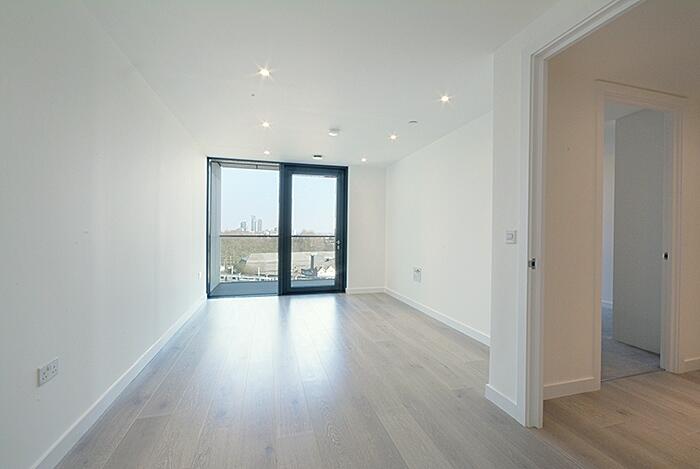 1 bed Apartment for rent in Stoke Newington. From JLL - Finsbury Park
