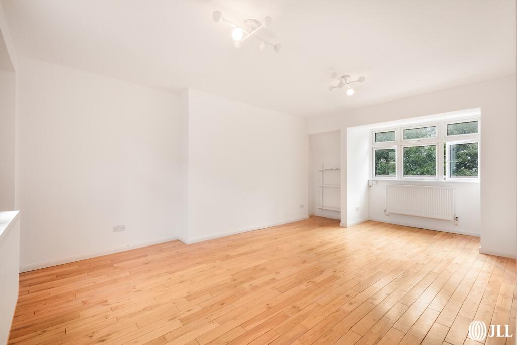 2 bed Apartment for rent in Stoke Newington. From JLL - Finsbury Park