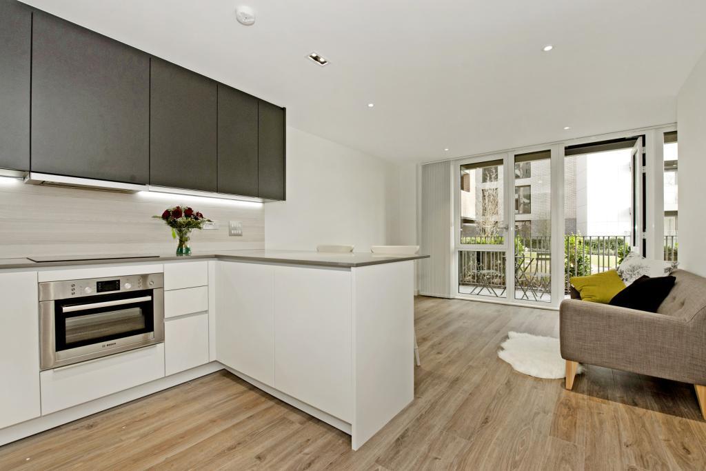 0 bed Apartment for rent in Stoke Newington. From JLL - Finsbury Park
