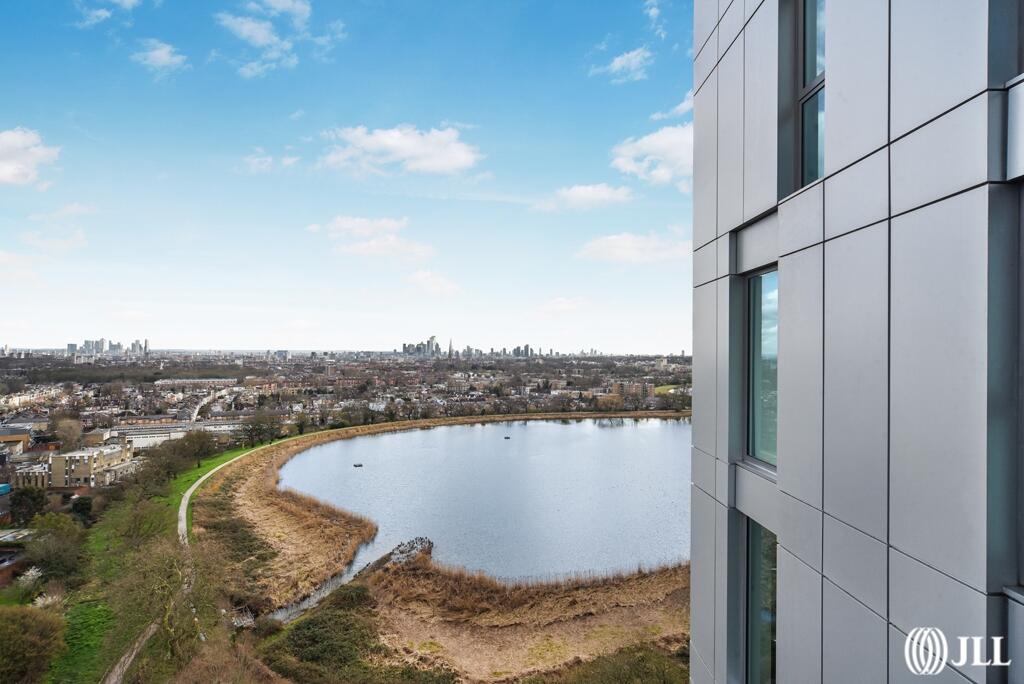 3 bed Apartment for rent in Stoke Newington. From JLL - Finsbury Park