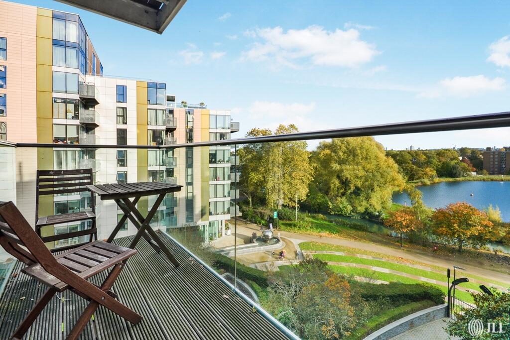1 bed Apartment for rent in Stoke Newington. From JLL - Finsbury Park 1 bed Apartment for rent in Stoke Newington. From JLL - Finsbury Park