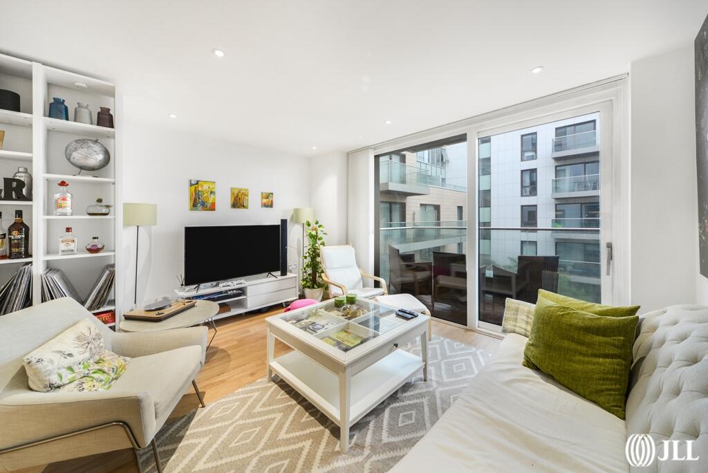 1 bed Apartment for rent in Stoke Newington. From JLL - Finsbury Park