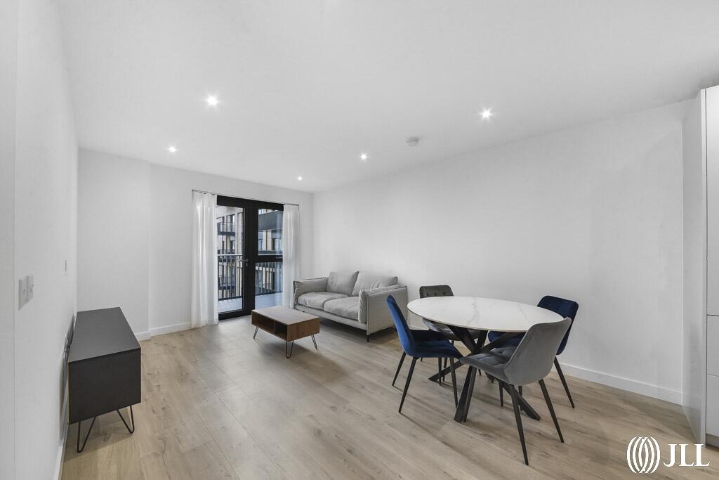 1 bed Apartment for rent in . From JLL - Finsbury Park