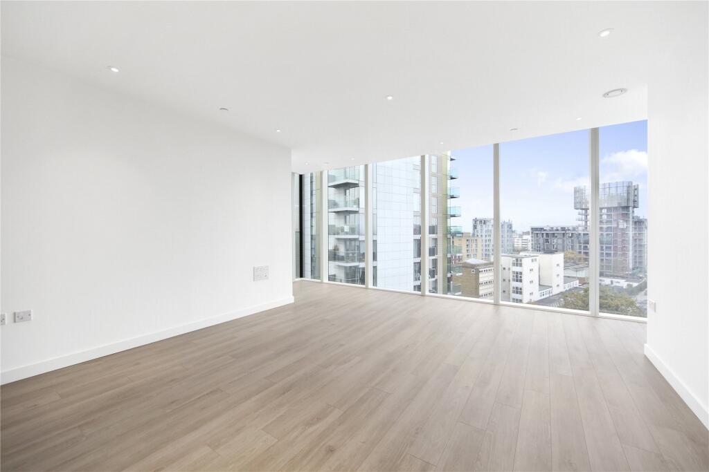 1 bed Apartment for rent in Stoke Newington. From JLL - Finsbury Park