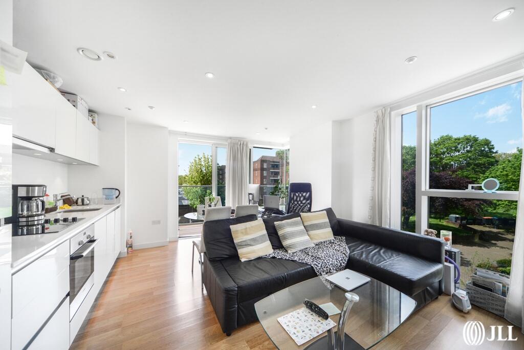 1 bed Apartment for rent in Stoke Newington. From JLL - Finsbury Park