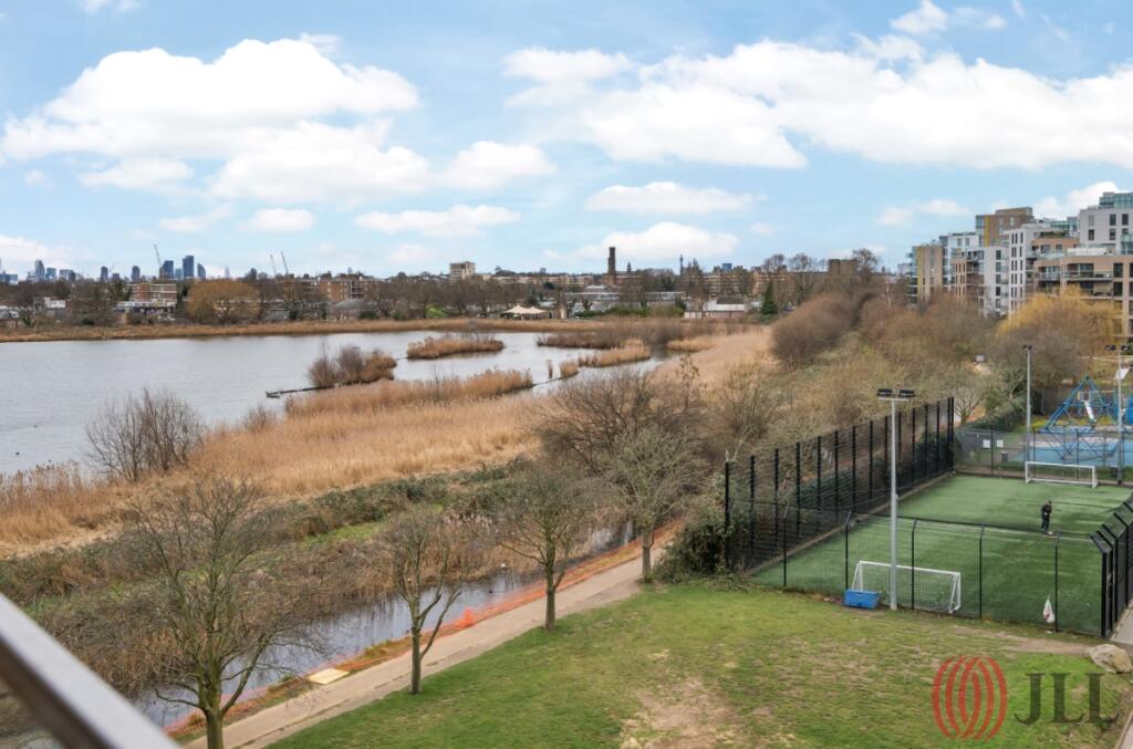 1 bed Apartment for rent in Stoke Newington. From JLL - Finsbury Park