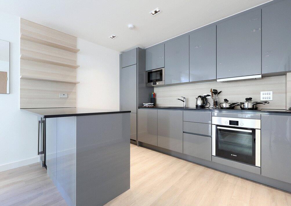 2 bed 1st Floor Flat for rent in Stoke Newington. From JLL - Finsbury Park