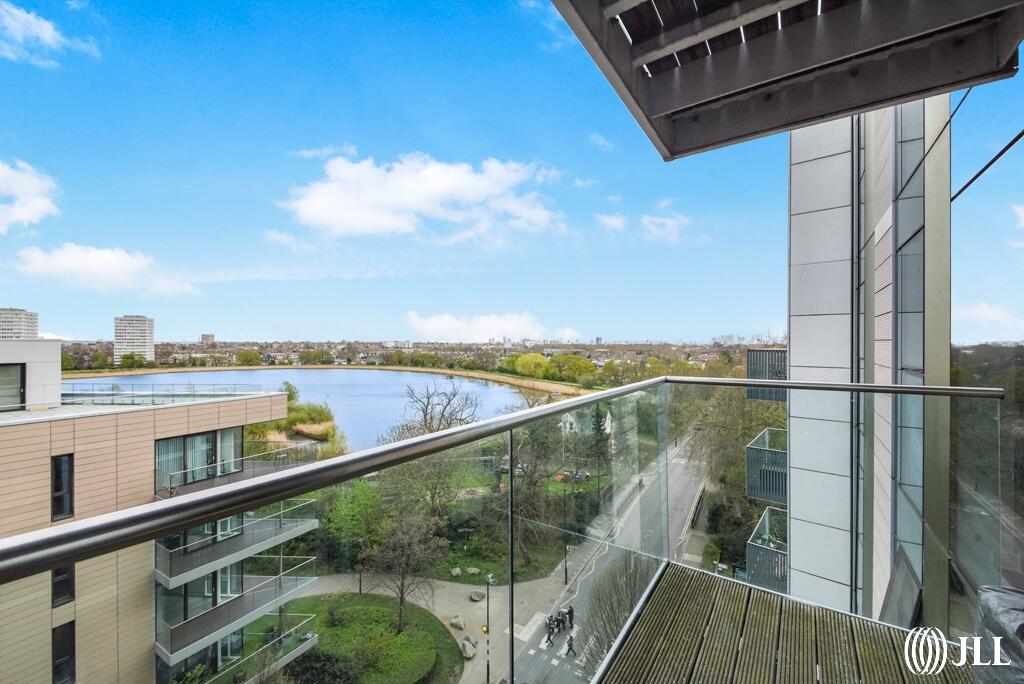 1 bed Apartment for rent in Stoke Newington. From JLL - Finsbury Park 1 bed Apartment for rent in Stoke Newington. From JLL - Finsbury Park