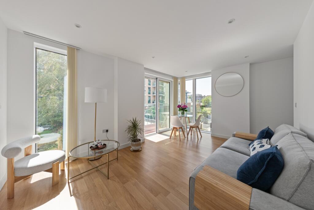 1 bed Apartment for rent in Stoke Newington. From JLL - Finsbury Park 1 bed Apartment for rent in Stoke Newington. From JLL - Finsbury Park