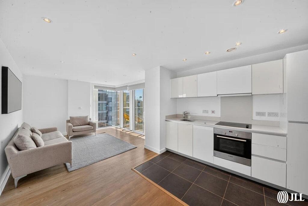 1 bed Apartment for rent in Stoke Newington. From JLL - Finsbury Park