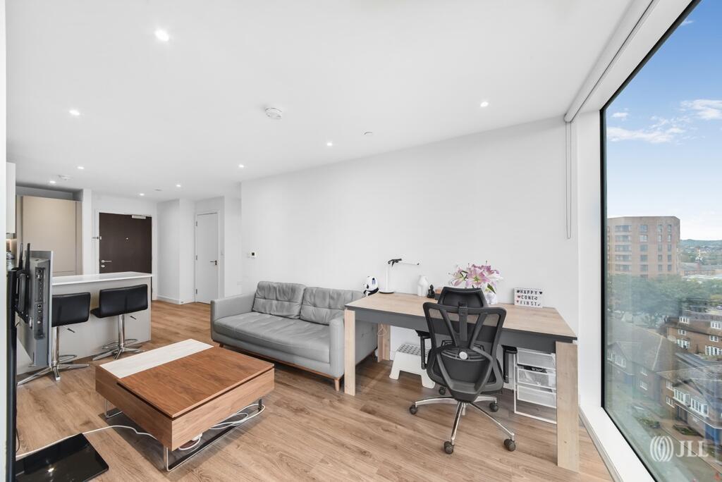 1 bed Apartment for rent in Stoke Newington. From JLL - Finsbury Park