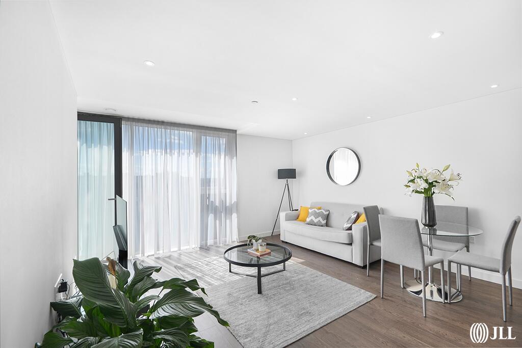 1 bed 1st Floor Flat for rent in Stoke Newington. From JLL - Finsbury Park