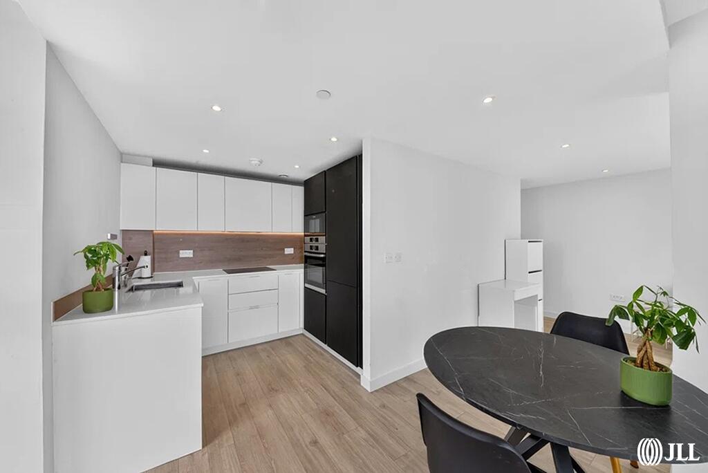 1 bed Apartment for rent in Stoke Newington. From JLL - Finsbury Park 1 bed Apartment for rent in Stoke Newington. From JLL - Finsbury Park